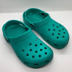 Kids Crocs. Size 13
